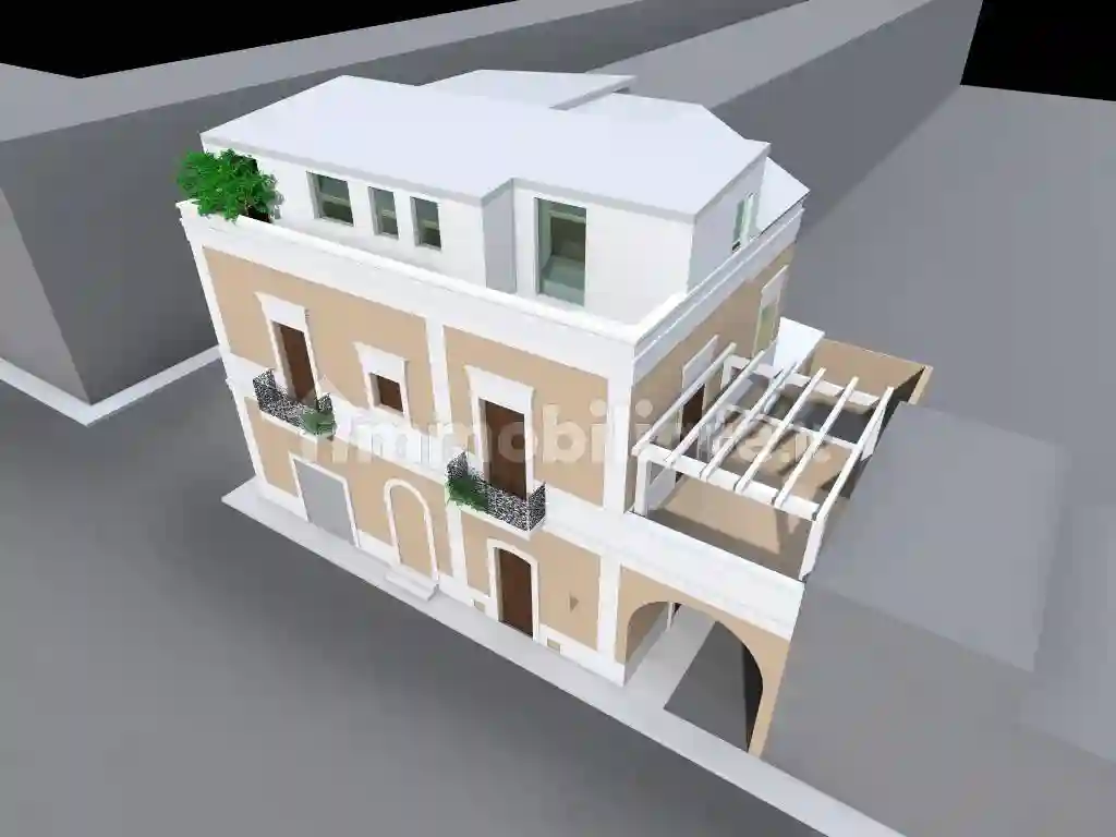 Palazzo - Edificio - foto 5