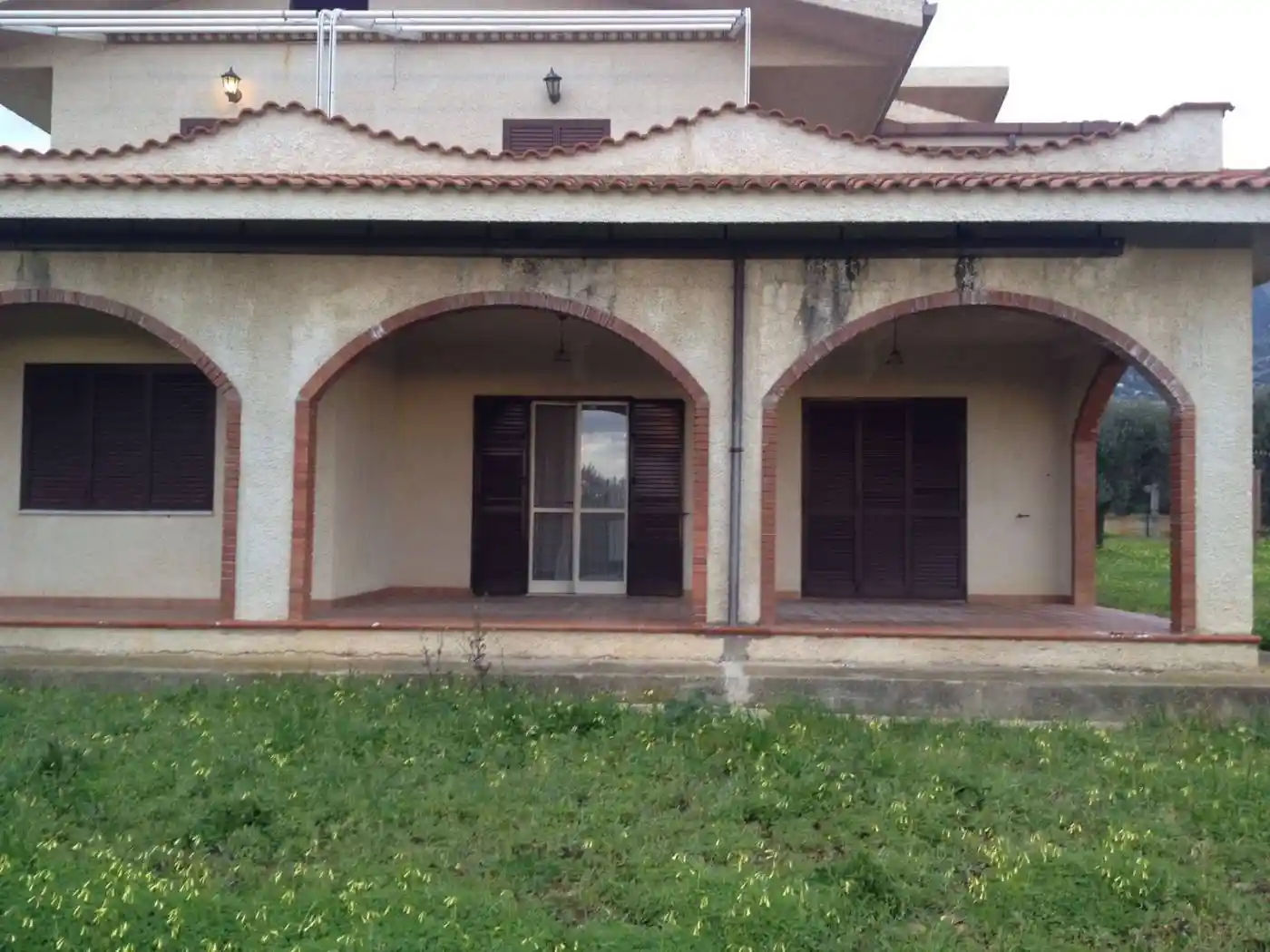 Villa unifamiliare Contrada Rossi 2, Villapiana - foto 3