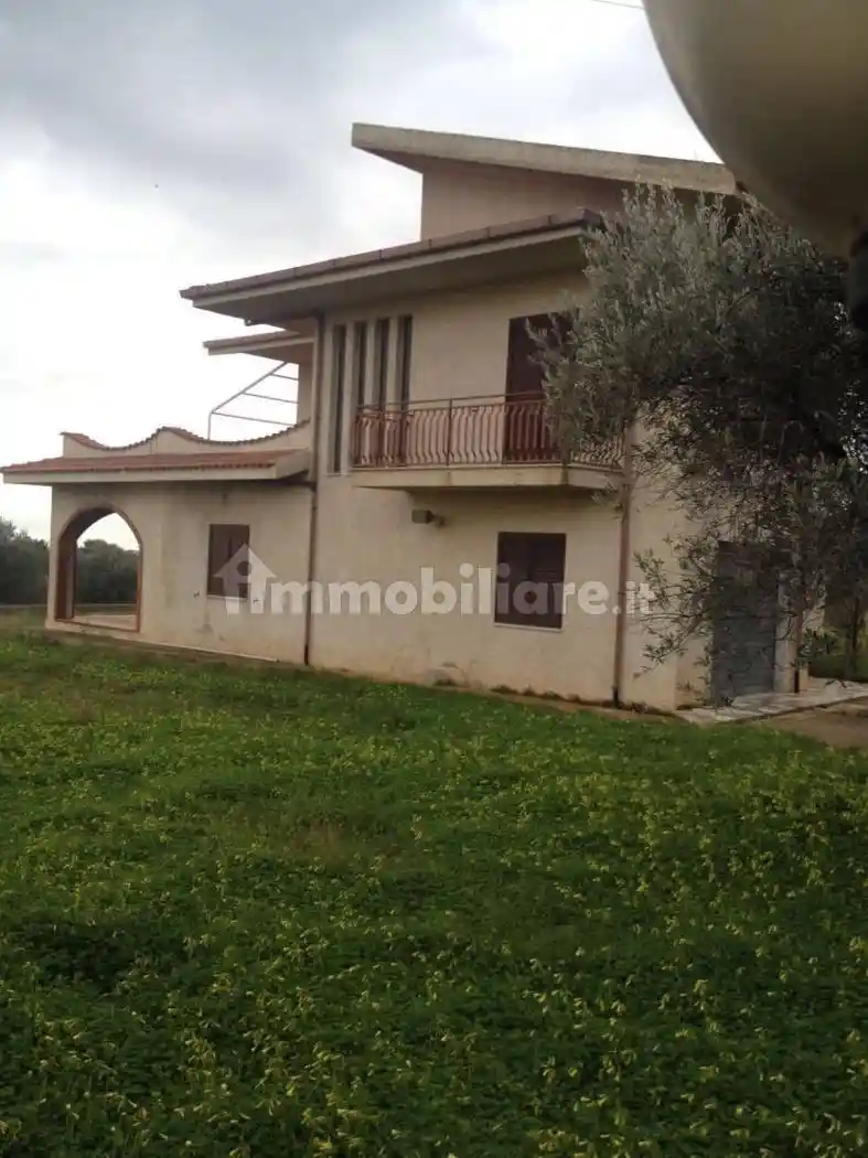 Villa unifamiliare Contrada Rossi 2, Villapiana - foto 4