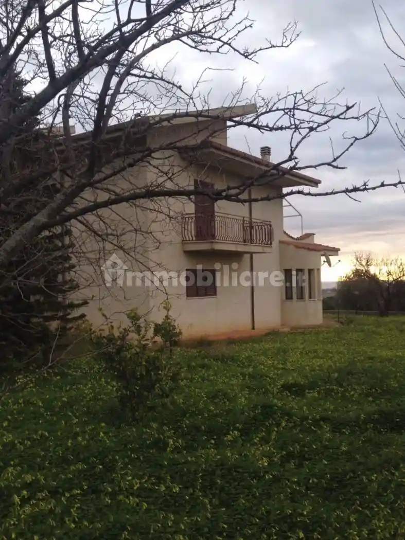 Villa unifamiliare Contrada Rossi 2, Villapiana - foto 5