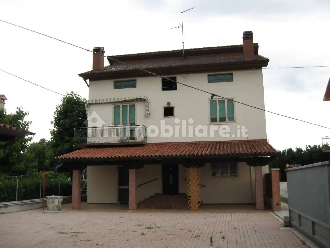 Casa indipendente in vendita a Dignano