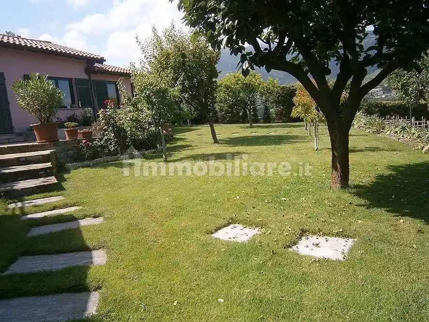 Villa in vendita a Sanremo
