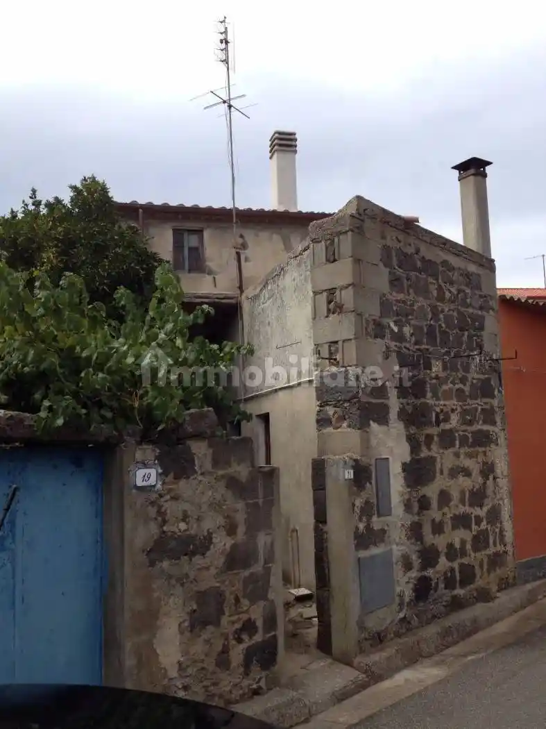 Villa in vendita a Soddì