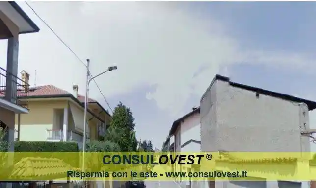 Villa in vendita a Arluno