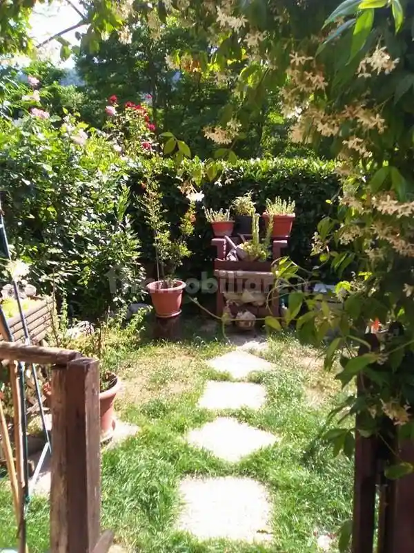 Appartamento in vendita a Tagliacozzo