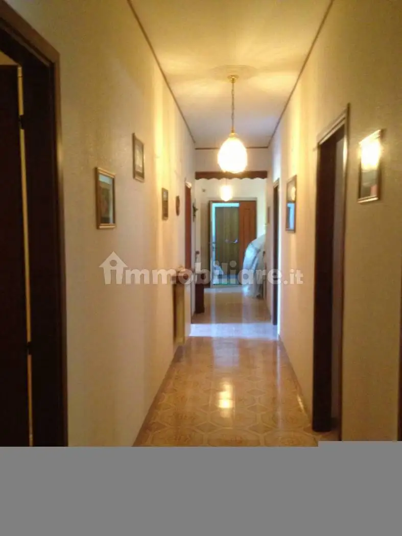 Quadrilocale via Santa Maria degli Angeli, Atella