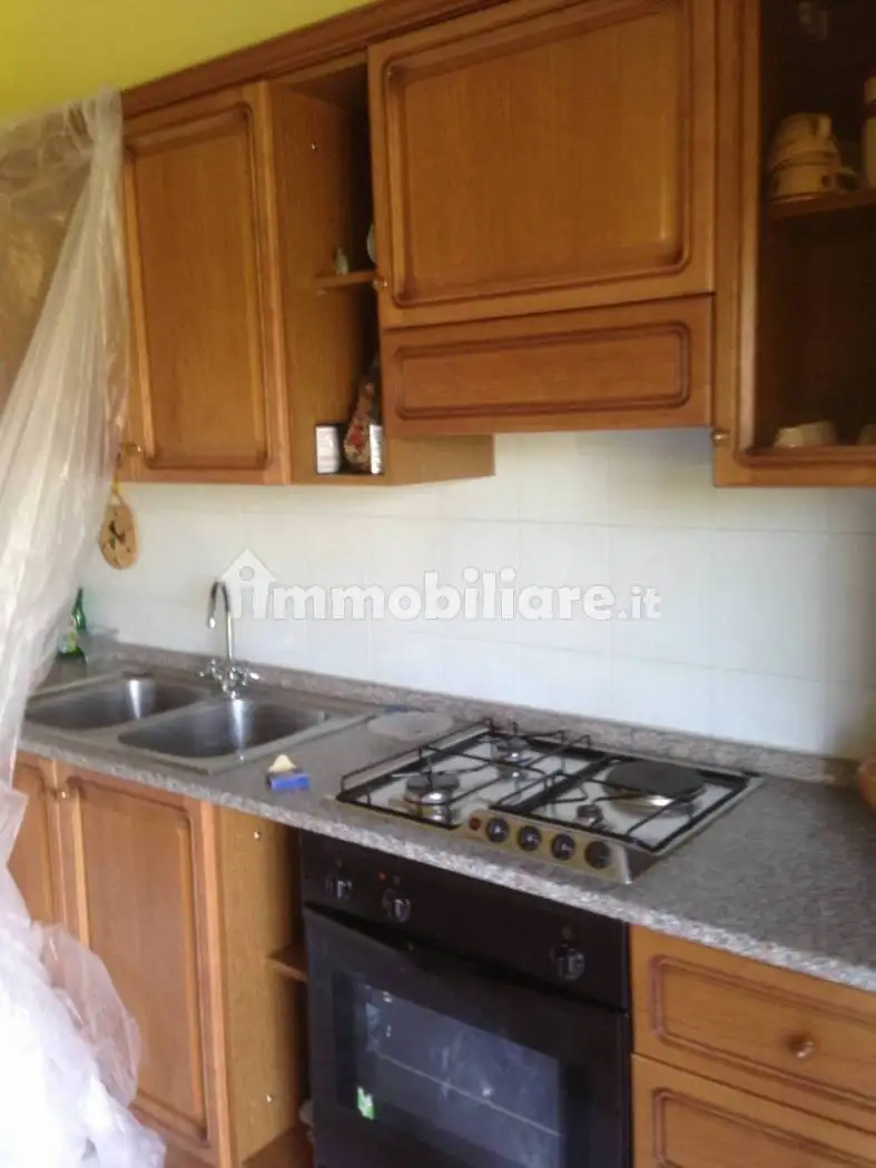 Quadrilocale via Santa Maria degli Angeli, Atella - foto 5