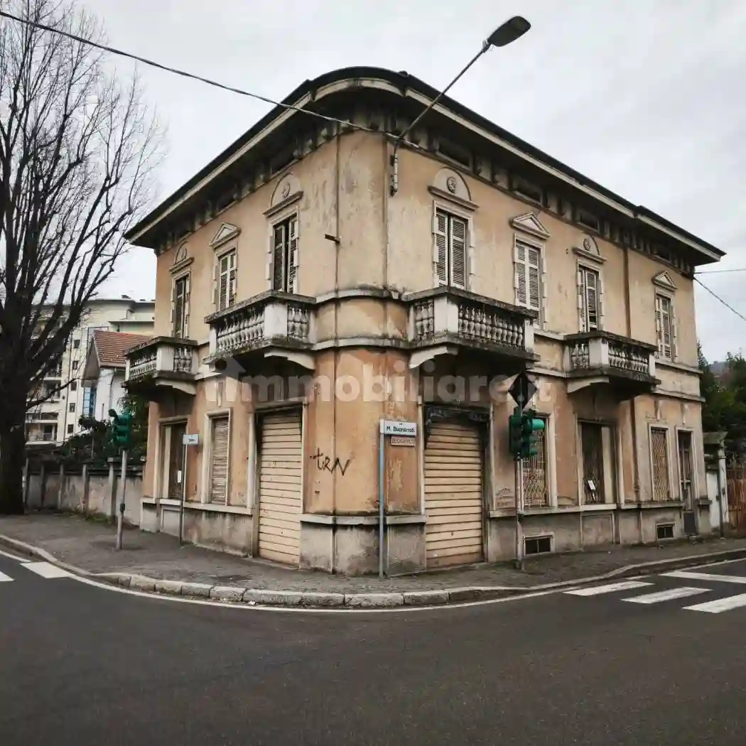 Palazzo - Edificio - foto 2