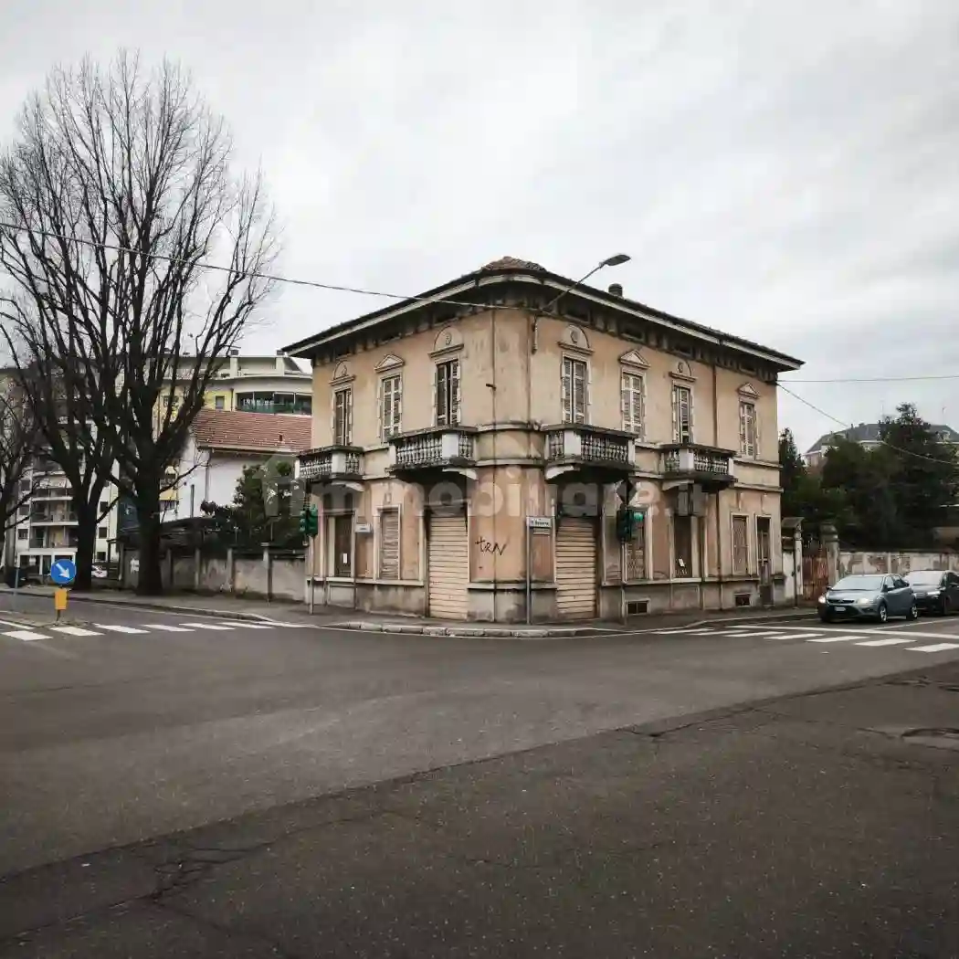 Palazzo - Edificio - foto 3