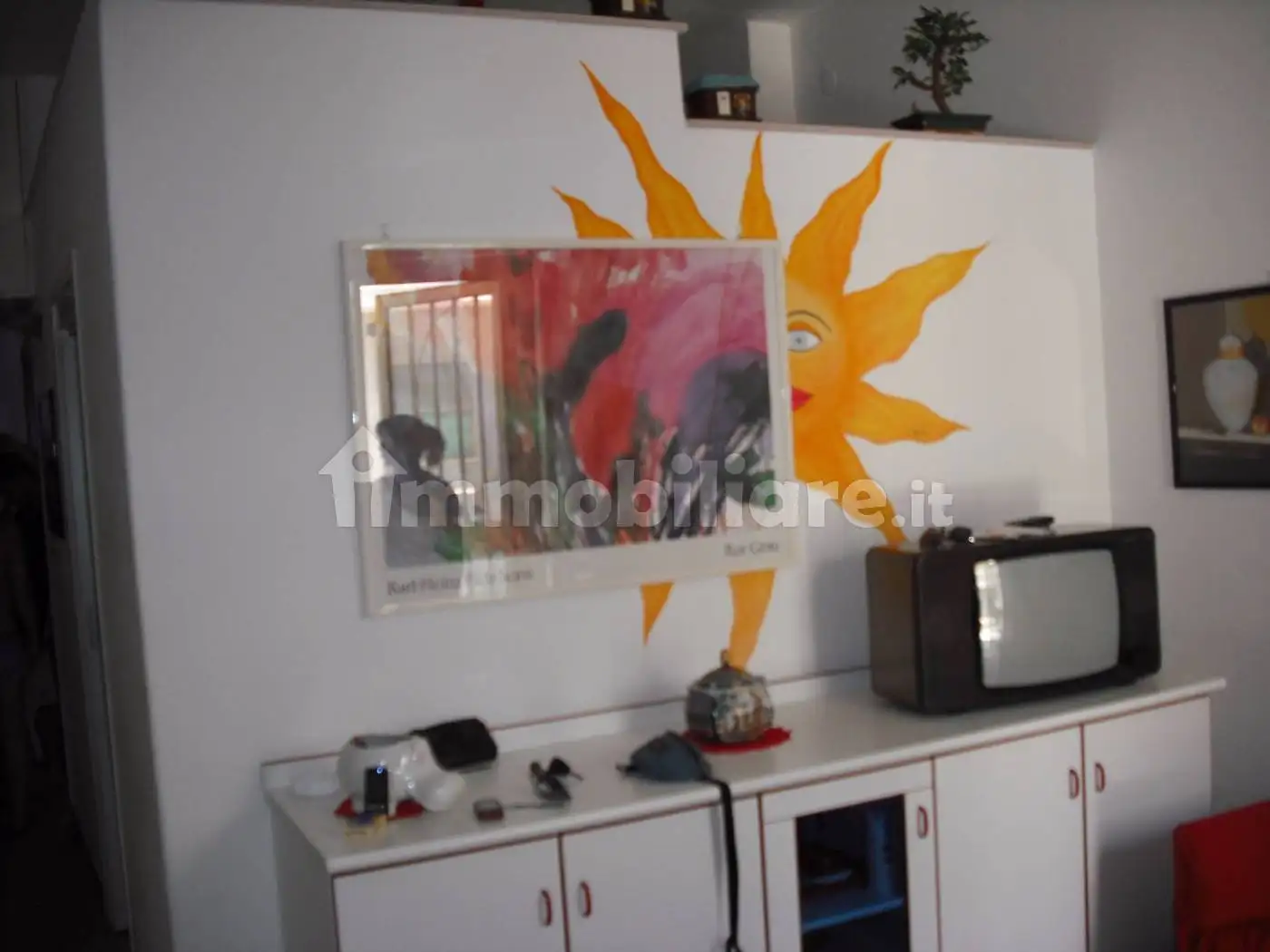 Appartamento in vendita a Vasto