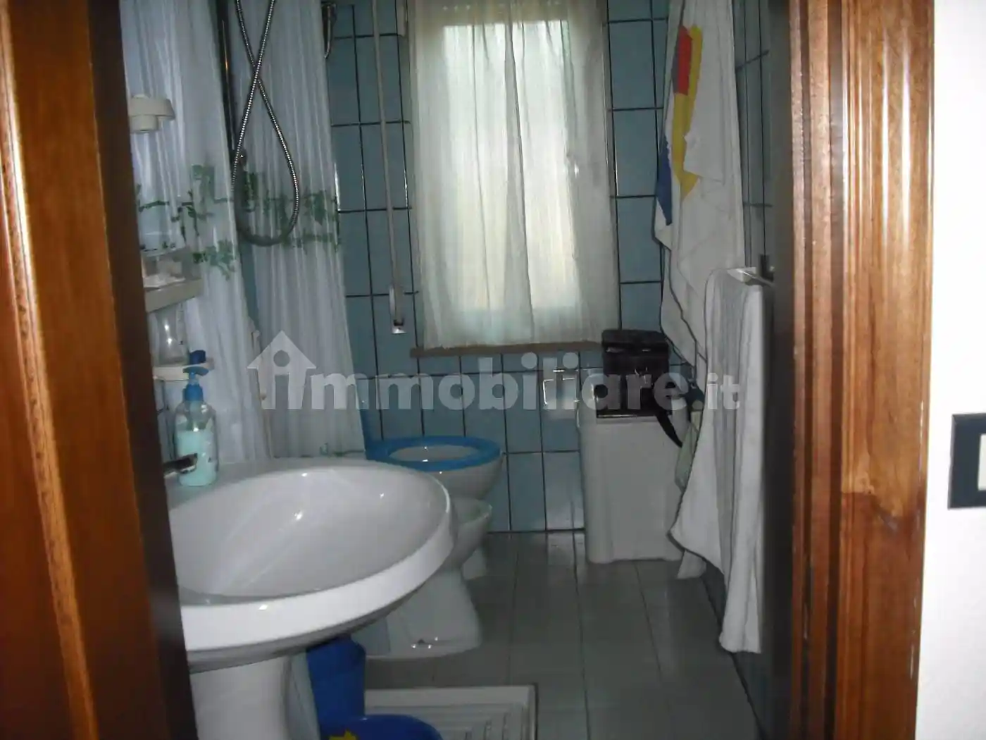 Trilocale via Camillo de Nardis, Vasto Marina, Vasto - foto 3