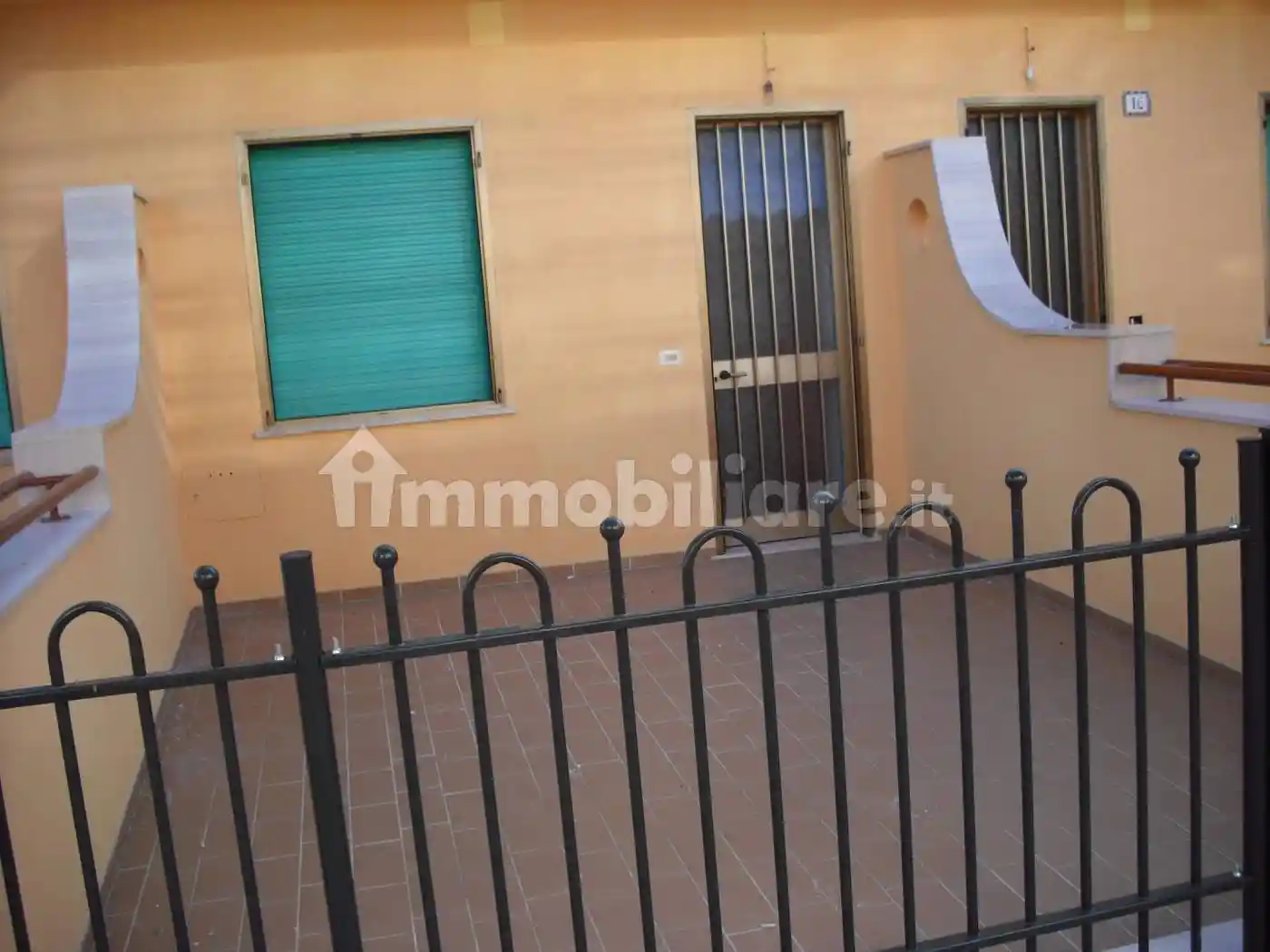 Trilocale via Camillo de Nardis, Vasto Marina, Vasto - foto 4