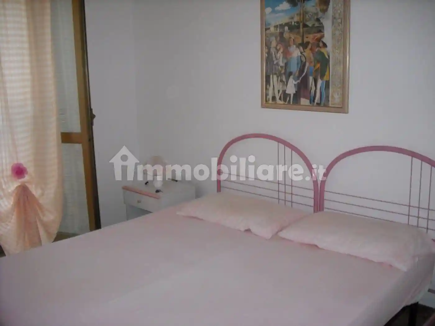 Trilocale via Camillo de Nardis, Vasto Marina, Vasto - foto 5