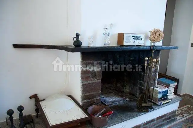 Rustico - Casale in vendita a Olevano di Lomellina