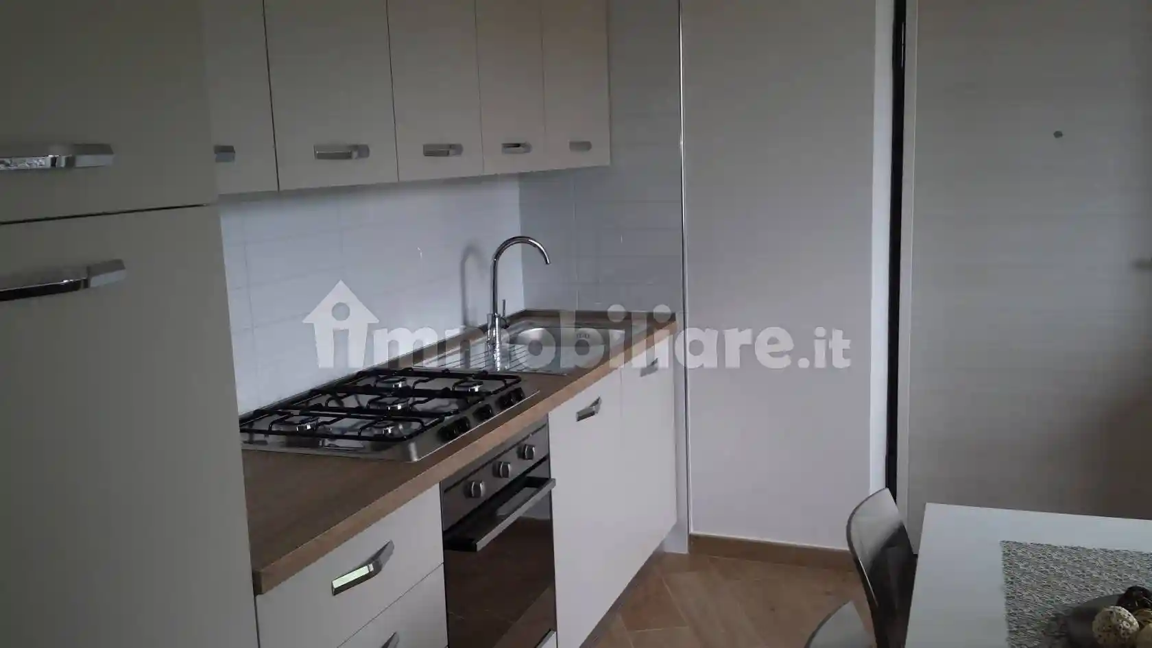 Appartamento in affitto a Frosinone