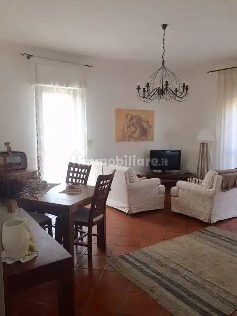 Attico - Mansarda in vendita a Francavilla al Mare