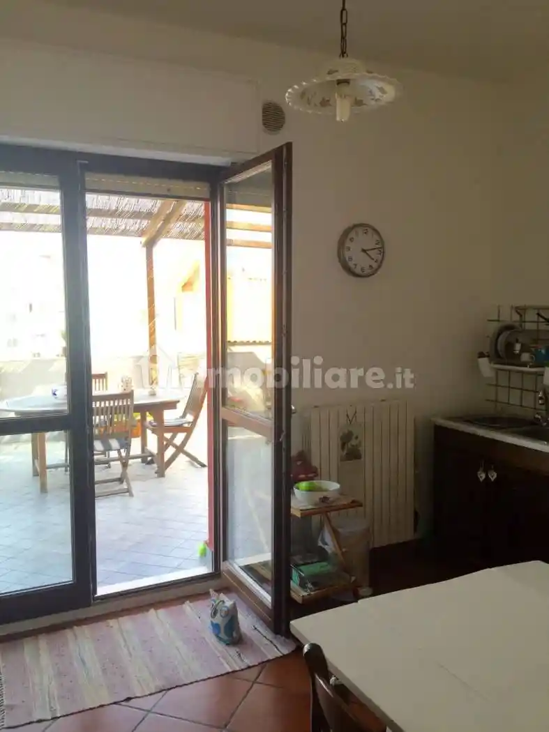 Attico via dei Marrucini 15, Centro, Francavilla al Mare - foto 5
