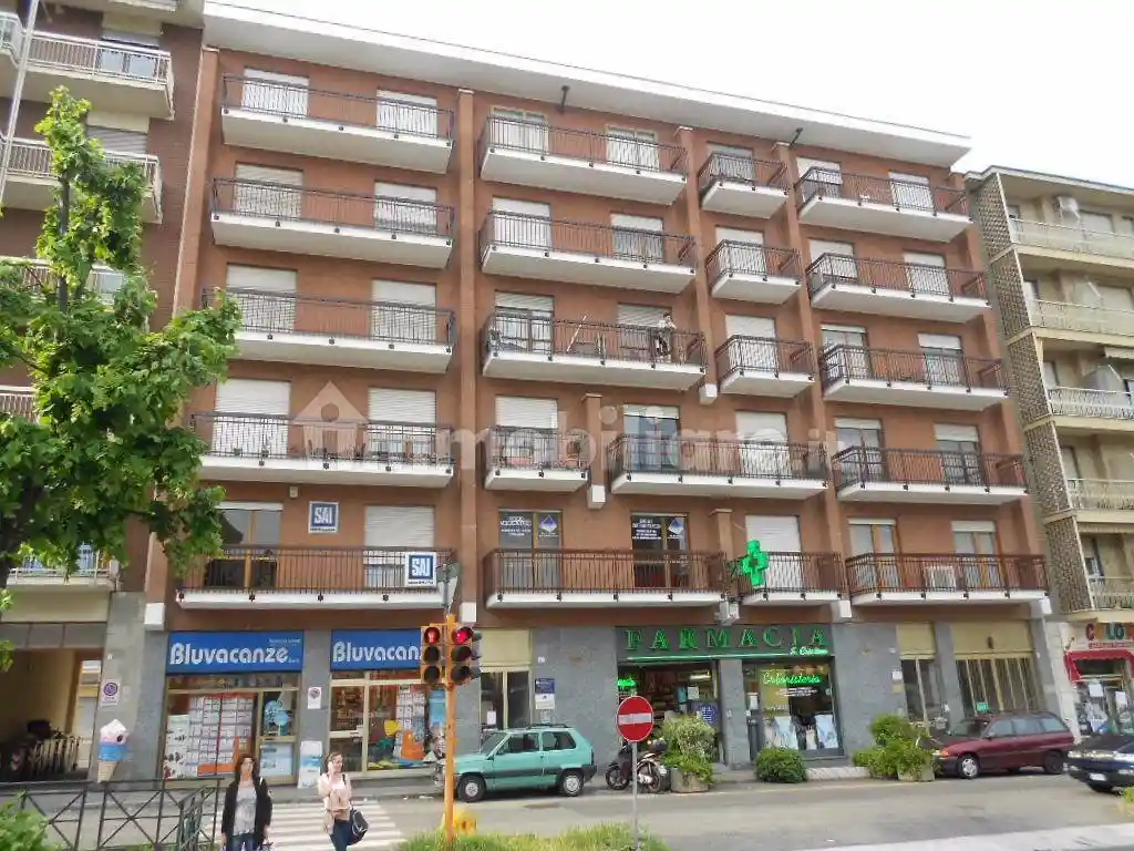 Appartamento in affitto a Rivoli