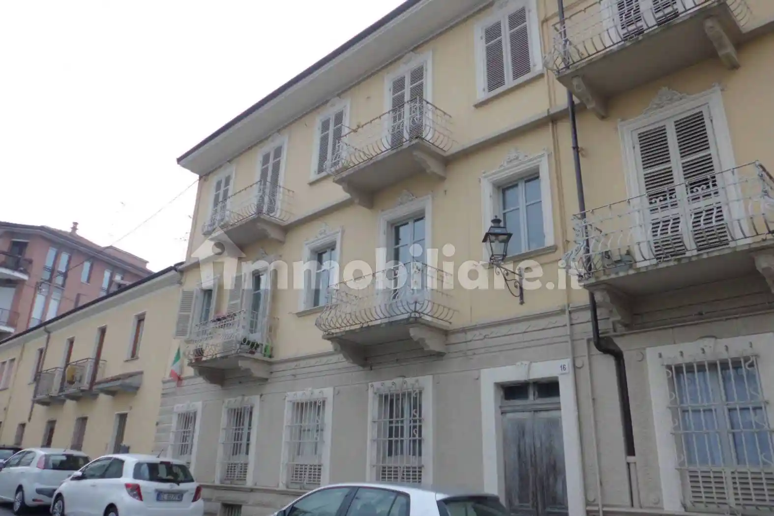 Appartamento in vendita a Bra