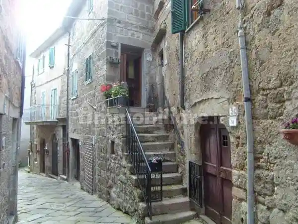 Casa indipendente in vendita a Piancastagnaio