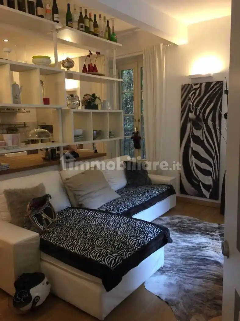 Appartamento in affitto a Genova