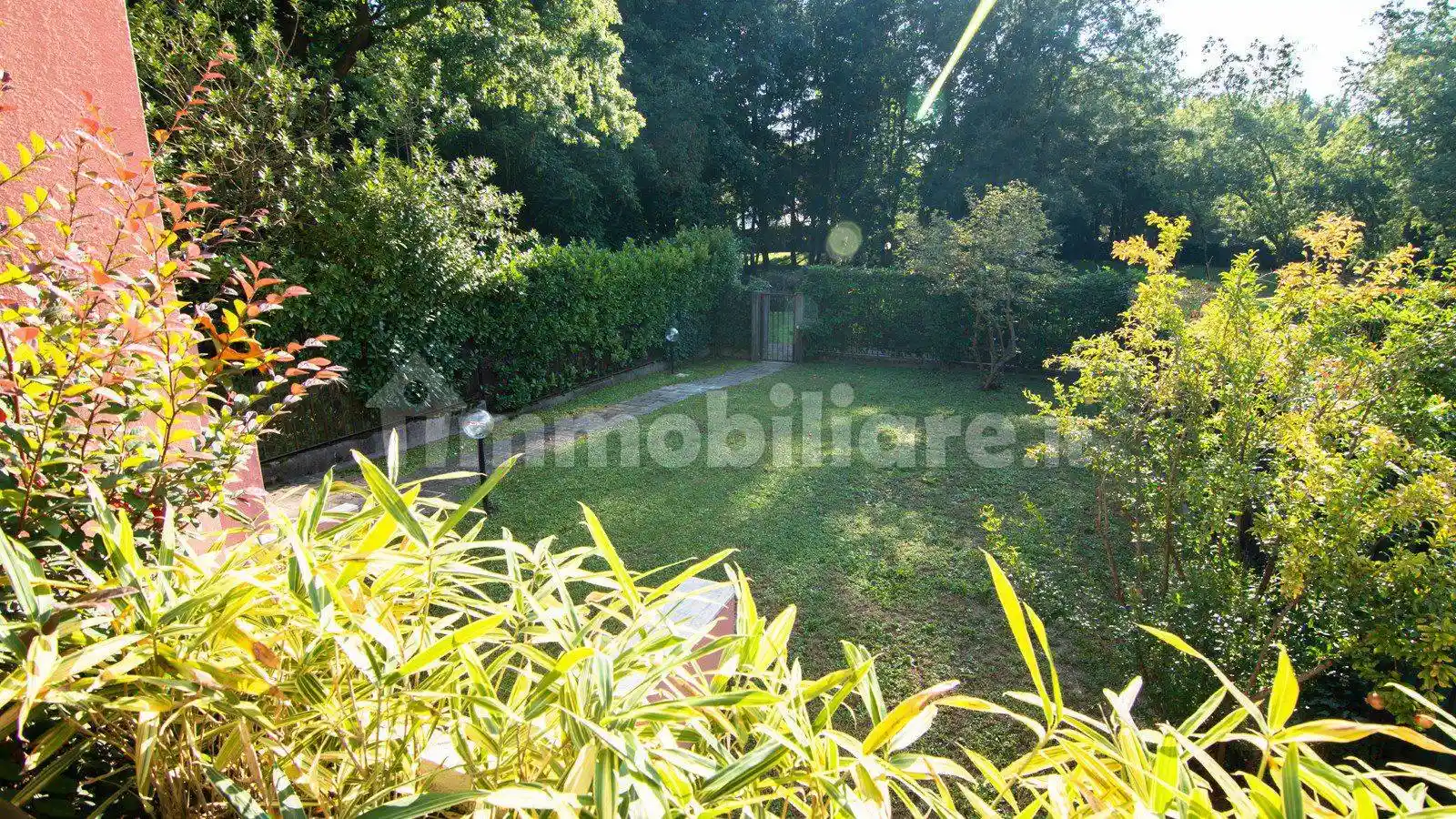 Villetta a schiera in vendita a Basiglio