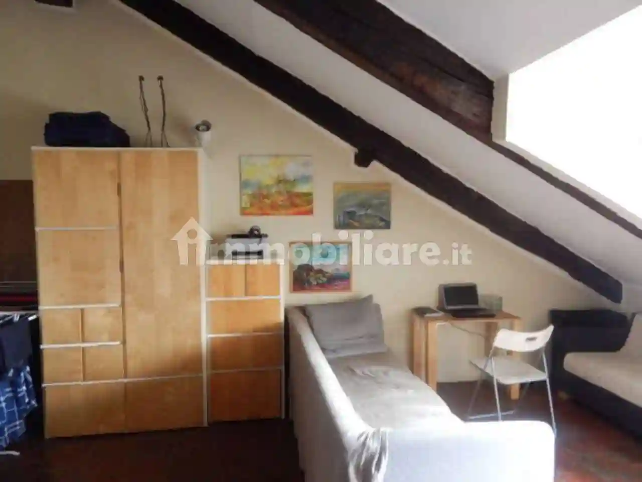 Attico - Mansarda - foto 2