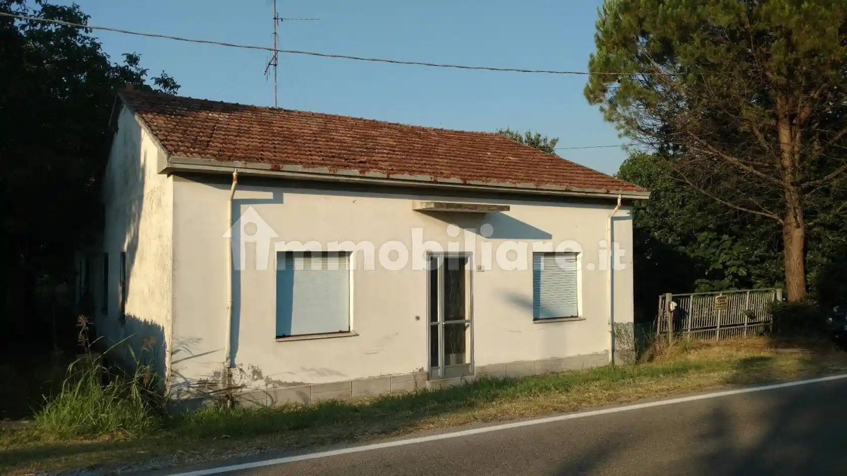 Rustico - Casale in vendita a Cervia