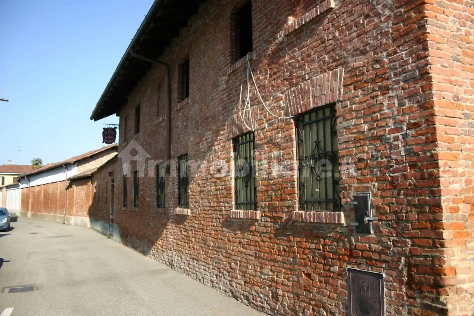 Palazzo - Edificio in Vendita - foto 4