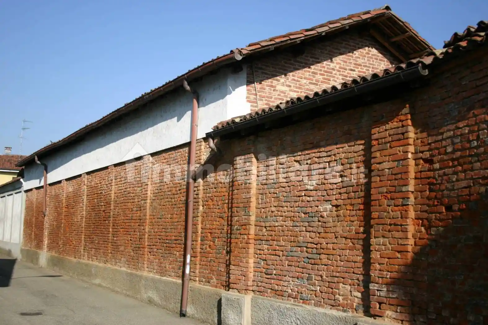 Palazzo - Edificio in Vendita - foto 5