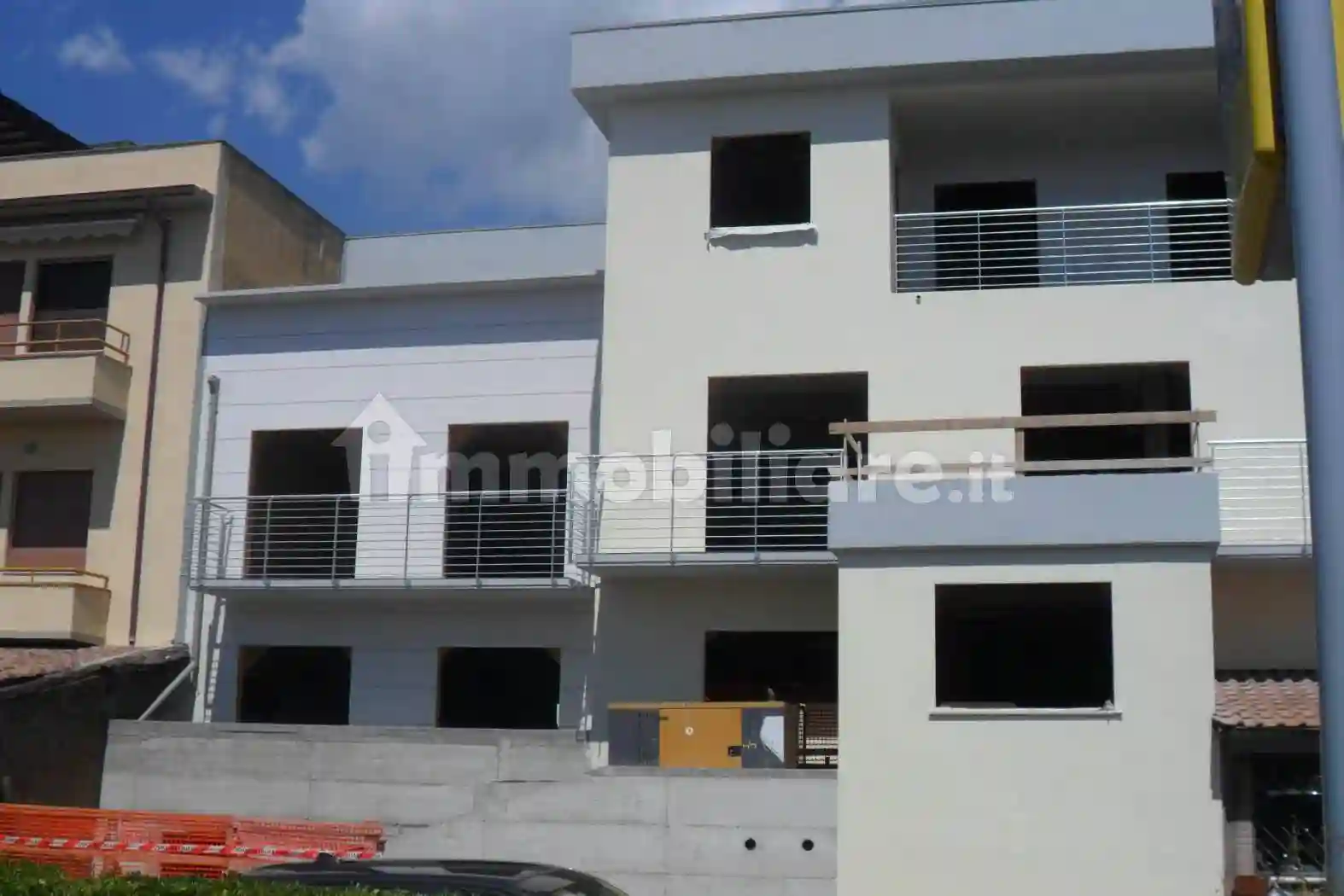 Palazzo - Edificio - foto 2