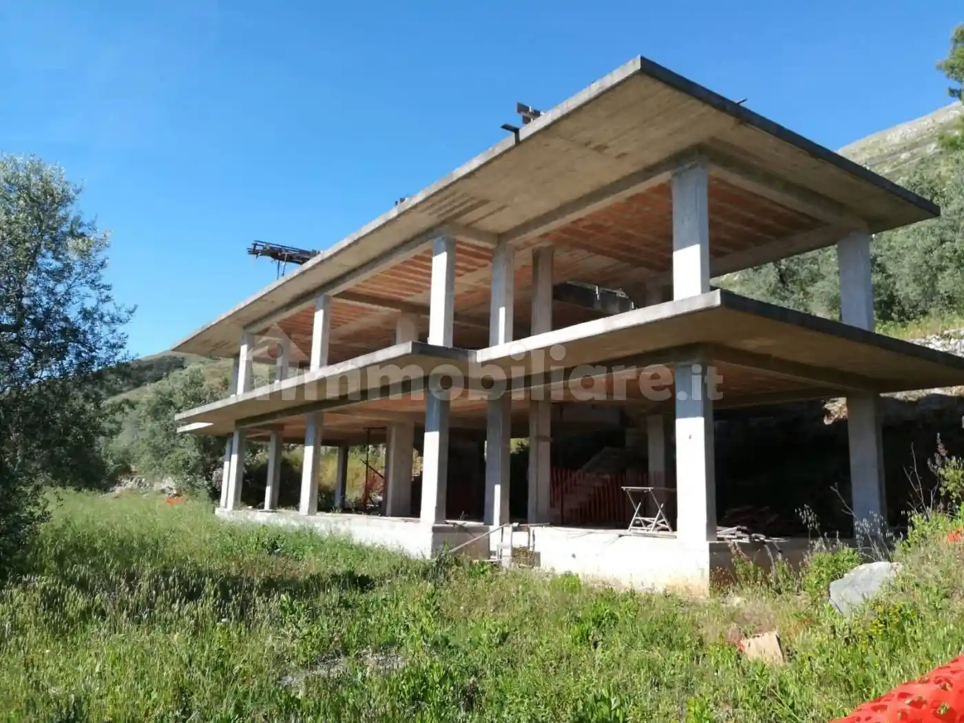 Rustico - Casale in vendita a Itri