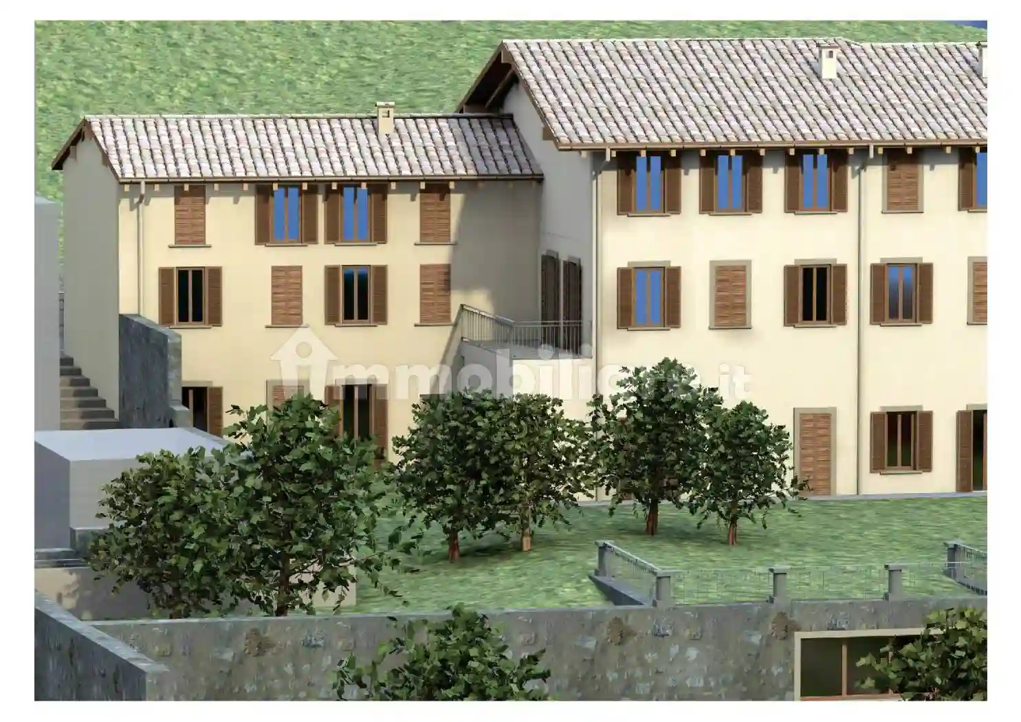 Rustico - Casale - foto 4