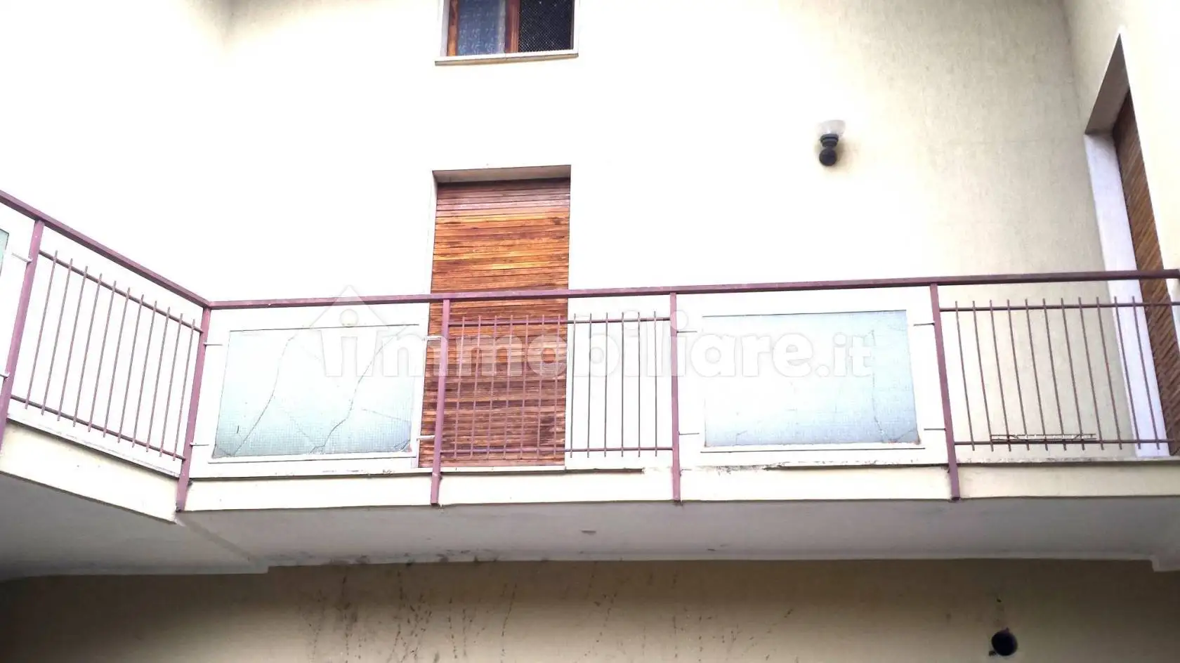 Palazzo - Edificio in vendita a Orsenigo