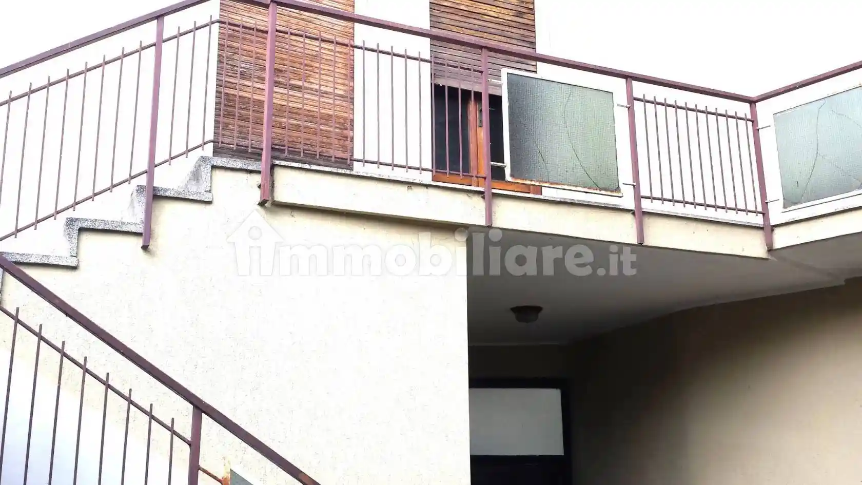 Palazzo - Edificio - foto 2