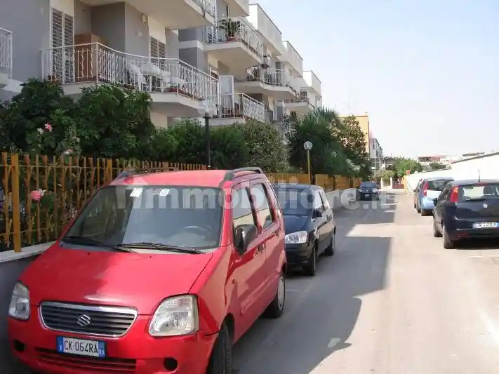Appartamento in affitto a Bari