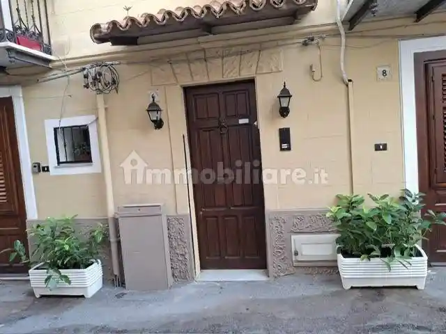 Appartamento in affitto a Palermo