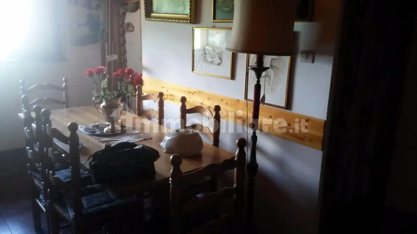 Trilocale via San Elena, Centro, Caramanico Terme - foto 4