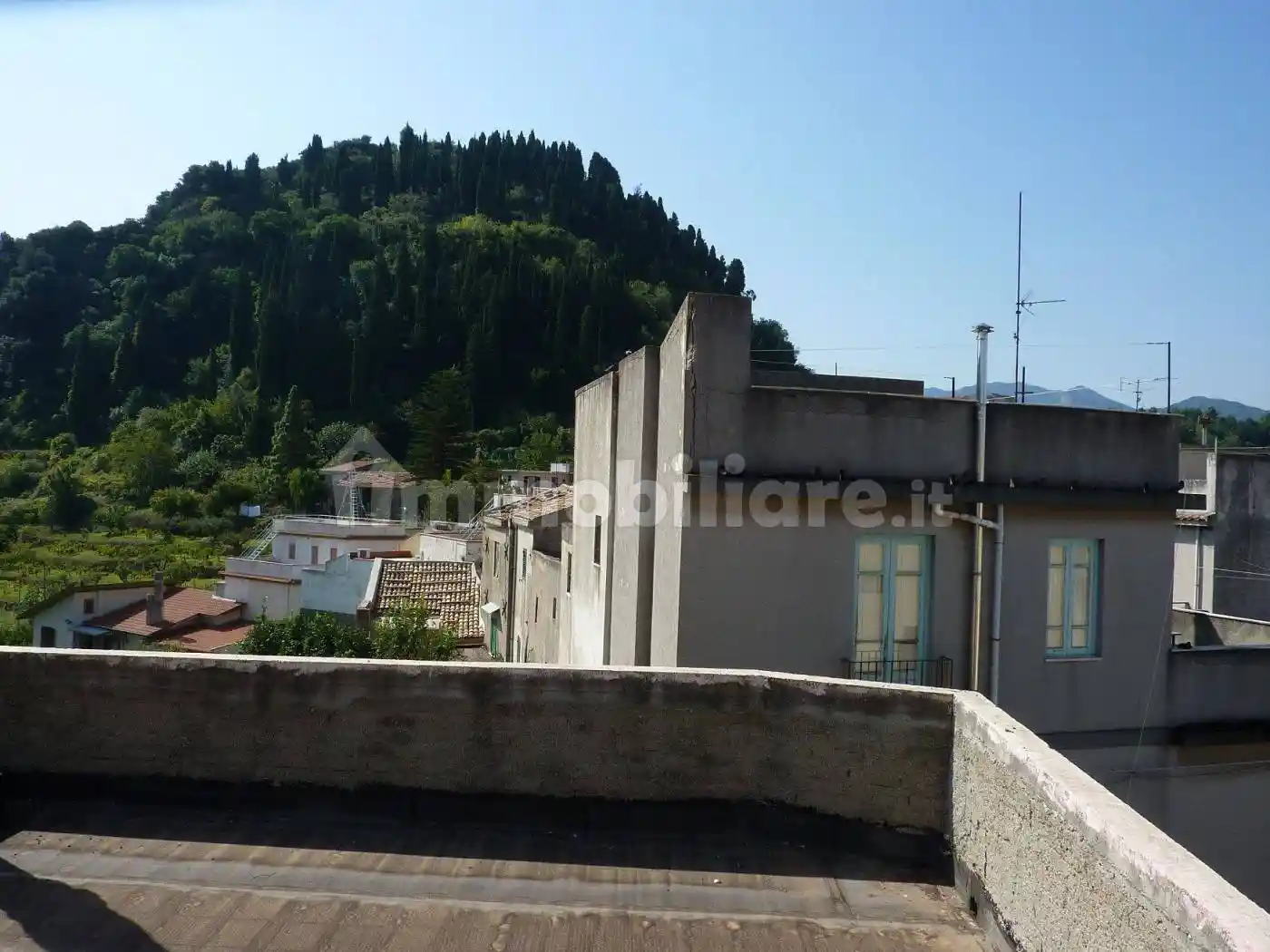 Rustico - Casale in vendita a Monforte San Giorgio