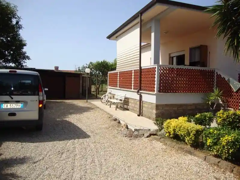 Villa in vendita a Anzio