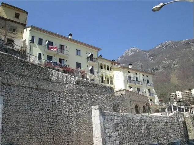 Appartamento in vendita a Mercogliano