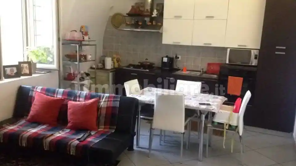 Appartamento in affitto a Cuneo