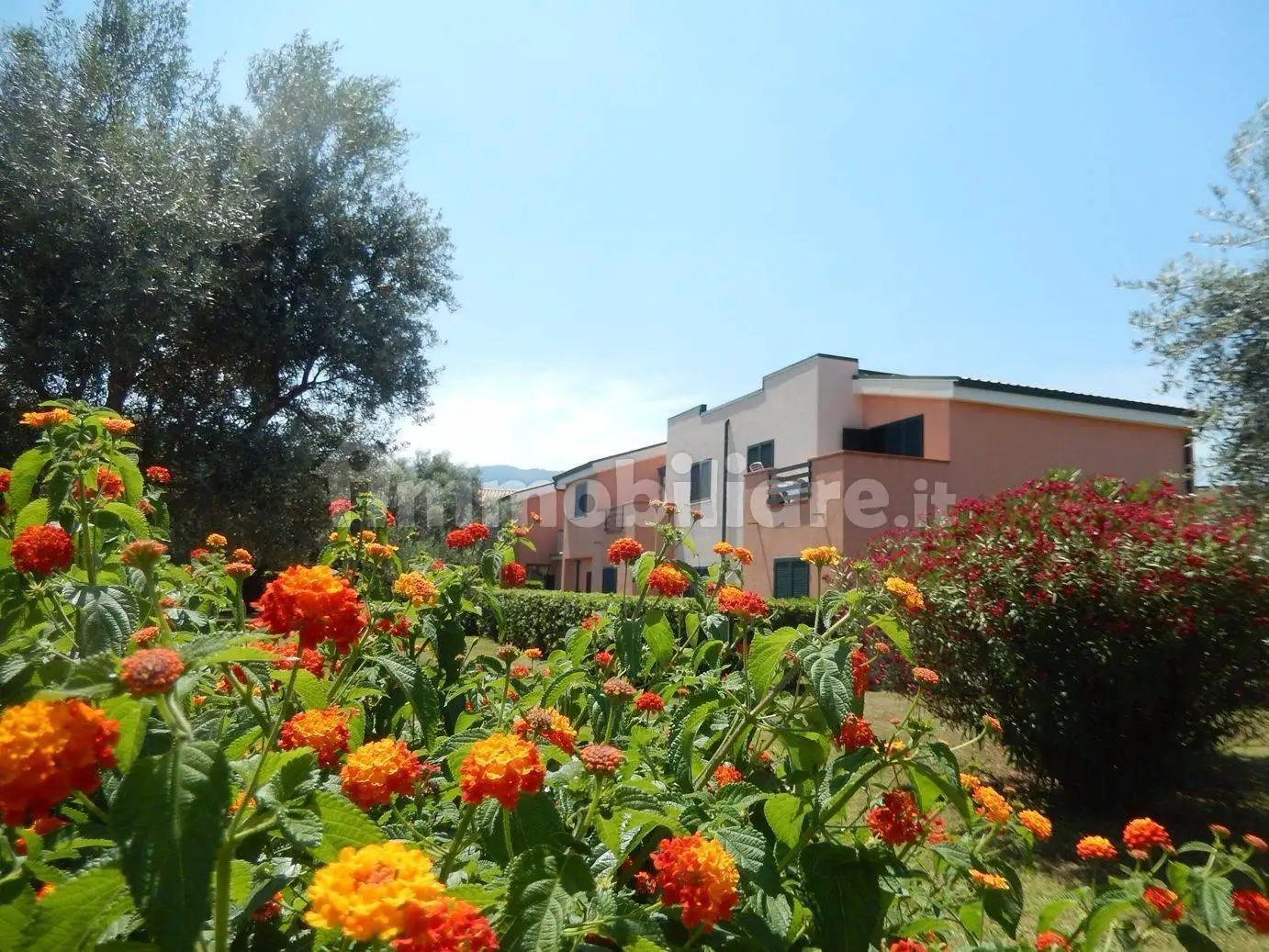 Appartamento in vendita a Soverato