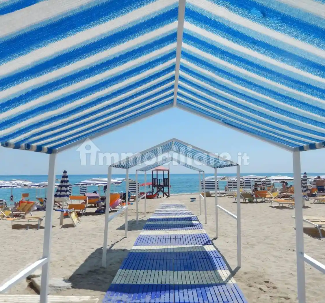 Bilocale nuovo, primo piano, Soverato Marina, Soverato - foto 4