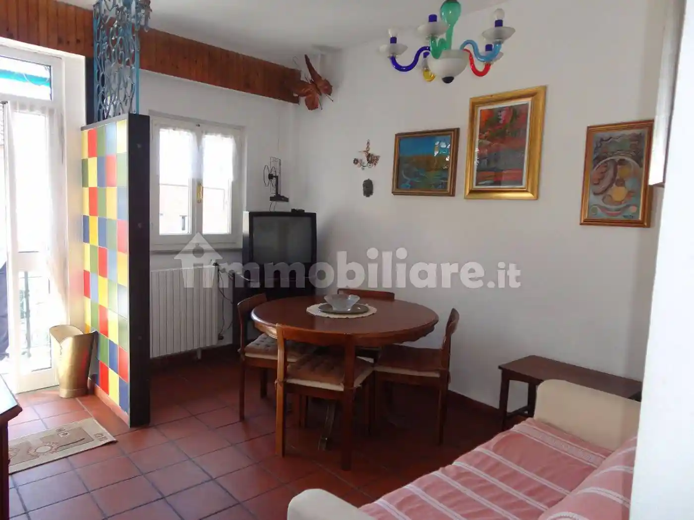 Appartamento in affitto a Silvano d'Orba