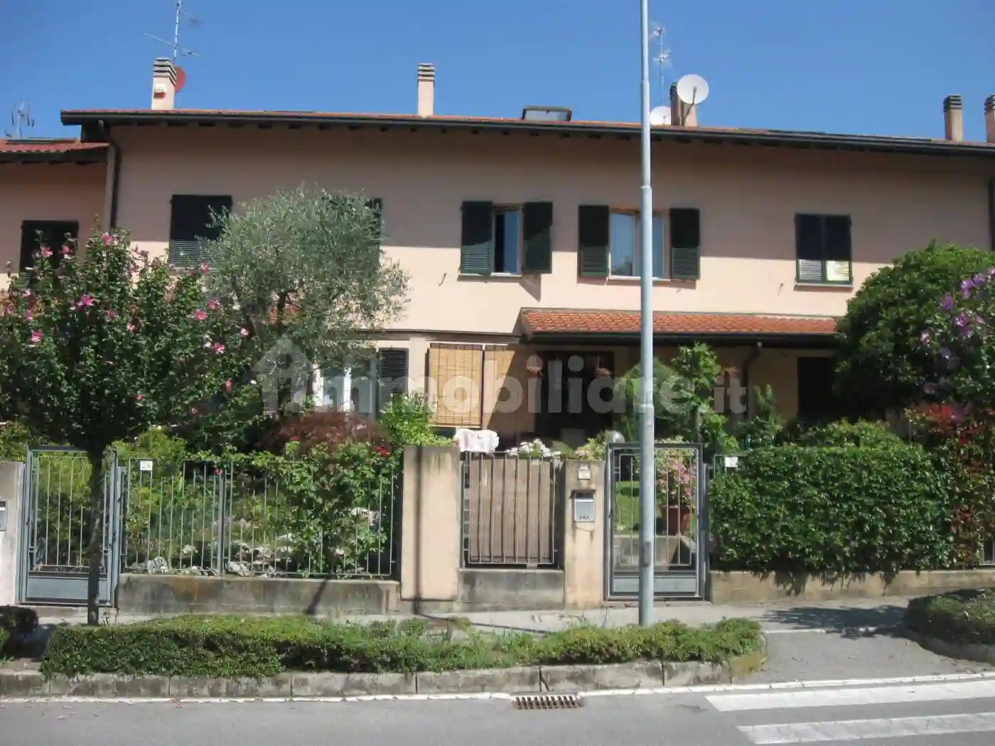 Villetta a schiera - foto 3