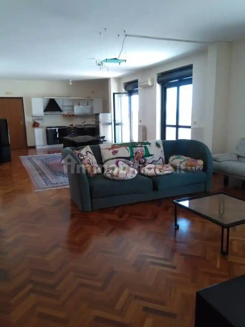 Attico - Mansarda in affitto a Bari