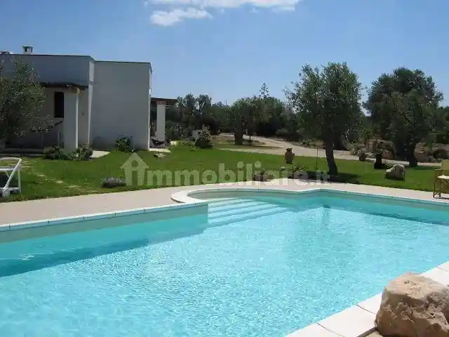 Villa in vendita a Galatone