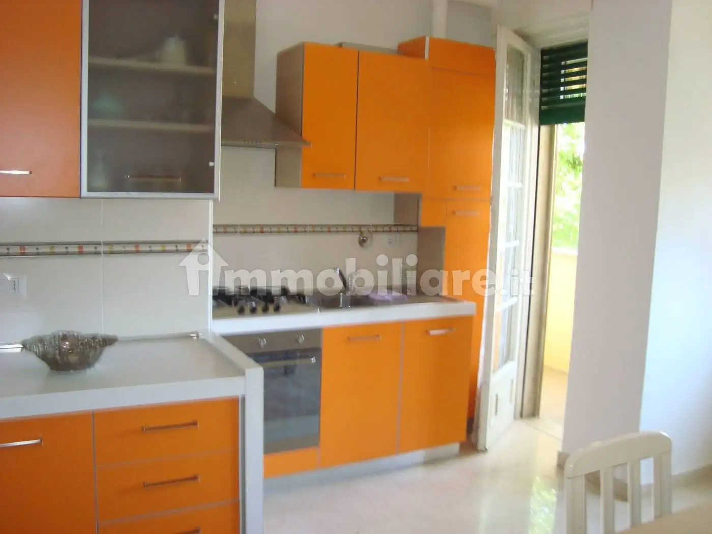 Appartamento in affitto a Montese