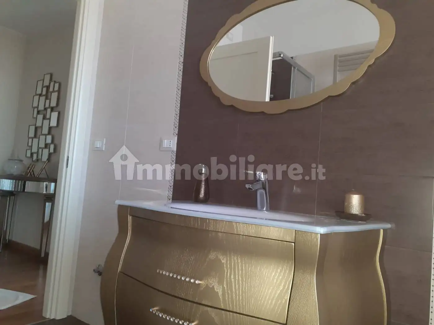 Appartamento in vendita a Pescara